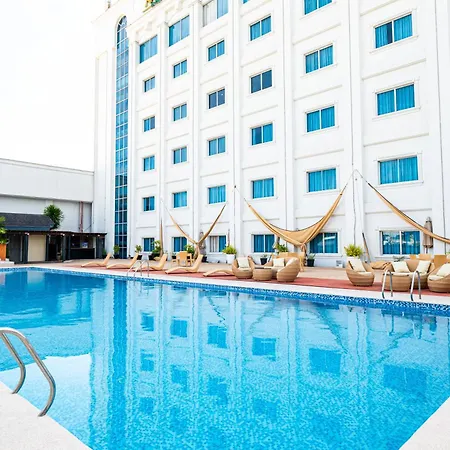 The Apo View Hotel